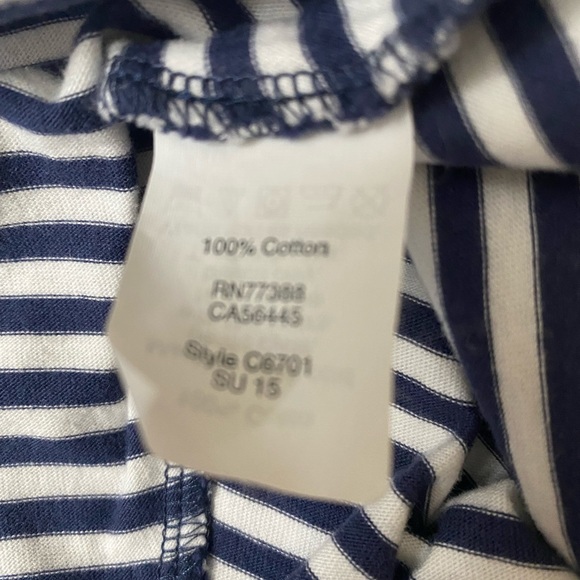 Madewell Tee Shirt Maxi Dress - Picture 8 of 8